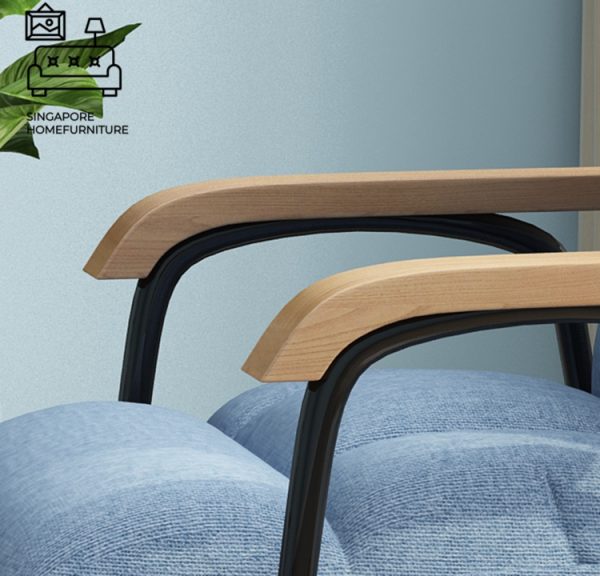 Belem Modern Rocking Chair Singapore SingaporeHomeFurniture