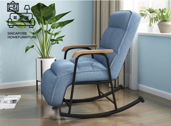 Belem Modern Rocking Chair Singapore SingaporeHomeFurniture
