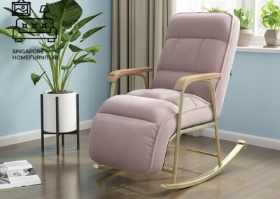 Belem Modern Rocking Chair Singapore SingaporeHomeFurniture