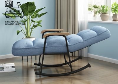 Belem Modern Rocking Chair Singapore SingaporeHomeFurniture