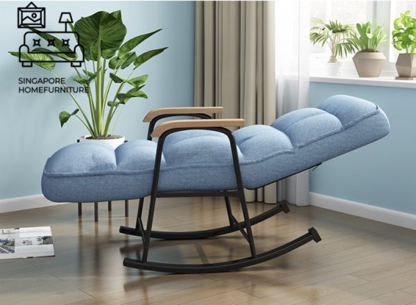 Belem Modern Rocking Chair Singapore SingaporeHomeFurniture