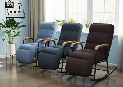 Belem Modern Rocking Chair Singapore SingaporeHomeFurniture