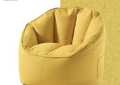 Brno Bean Bag Chair Singapore SingaporeHomeFurniture