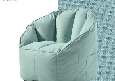 Brno Bean Bag Chair Singapore SingaporeHomeFurniture