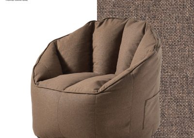 Brno Bean Bag Chair Singapore SingaporeHomeFurniture
