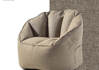Brno Bean Bag Chair Singapore SingaporeHomeFurniture