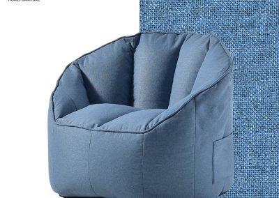 Brno Bean Bag Chair Singapore SingaporeHomeFurniture
