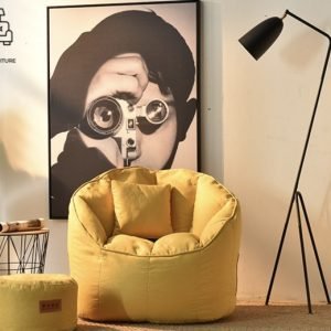 Brno Bean Bag Chair Singapore SingaporeHomeFurniture