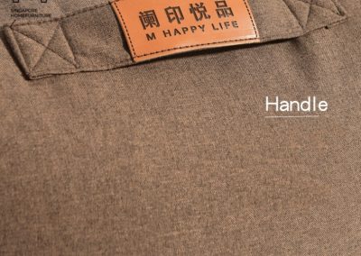 Brno Bean Bag Chair Singapore SingaporeHomeFurniture