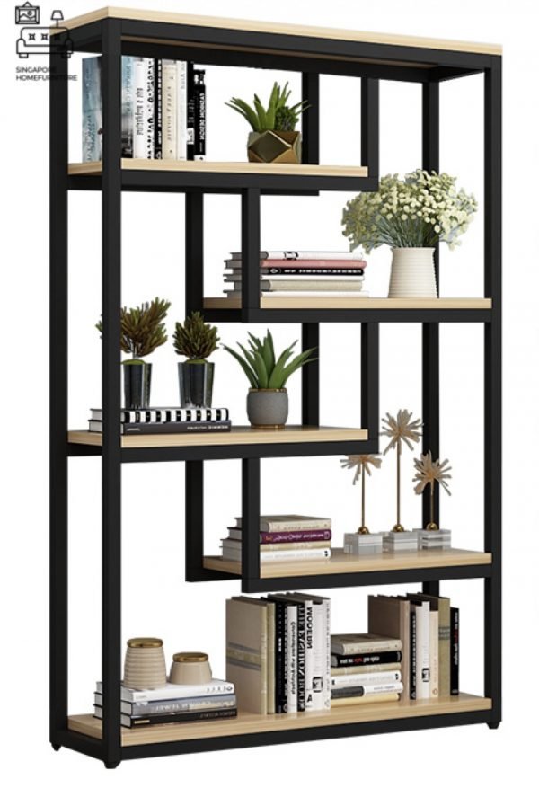 CRAIOVA® Display Shelf | 2 Shelf Colour | 4 Board Colour | Multiple Lengths, Multiple Heights | $$ - Image 2