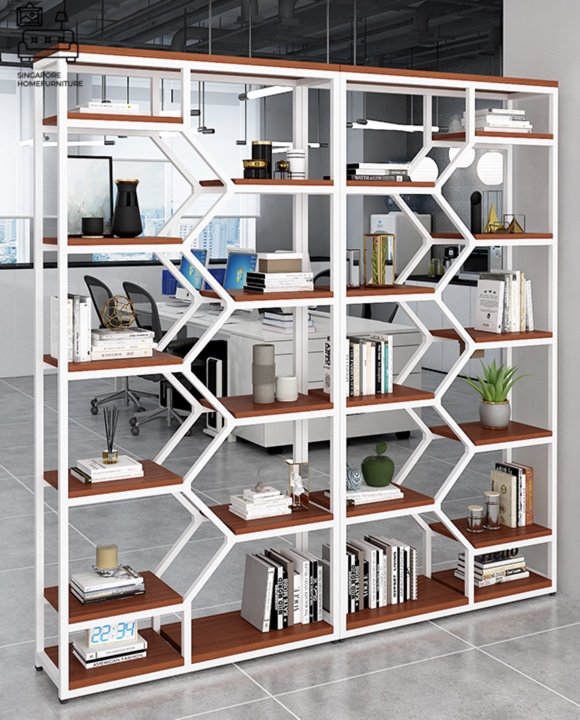 DEVA® Display Shelf | Multiple Options Available | 2 Shelf Colours | 4 Board Colours | 9 Lengths | 2 Heights | $ - Image 31