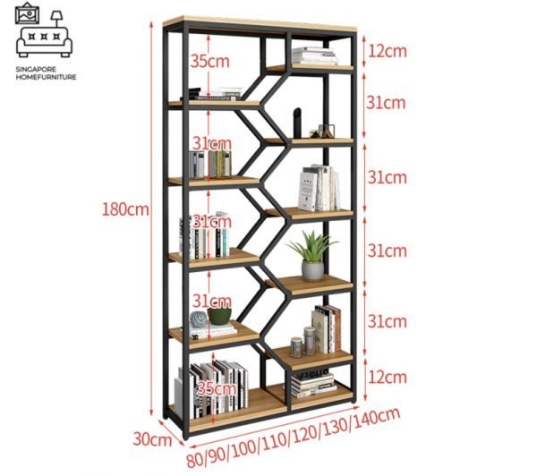 DEVA® Display Shelf | Multiple Options Available | 2 Shelf Colours | 4 Board Colours | 9 Lengths | 2 Heights | $ - Image 28
