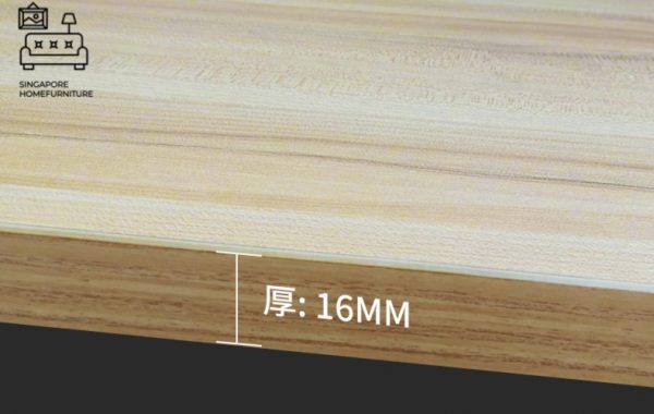 DEVA® Display Shelf | Multiple Options Available | 2 Shelf Colours | 4 Board Colours | 9 Lengths | 2 Heights | $ - Image 38