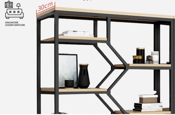 DEVA® Display Shelf | Multiple Options Available | 2 Shelf Colours | 4 Board Colours | 9 Lengths | 2 Heights | $ - Image 36