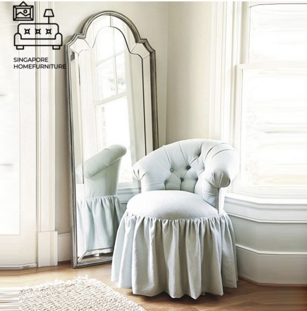 Arendal Arch Mirror Singapore Wall Mirror Singapore SingaporeHomeFurniture