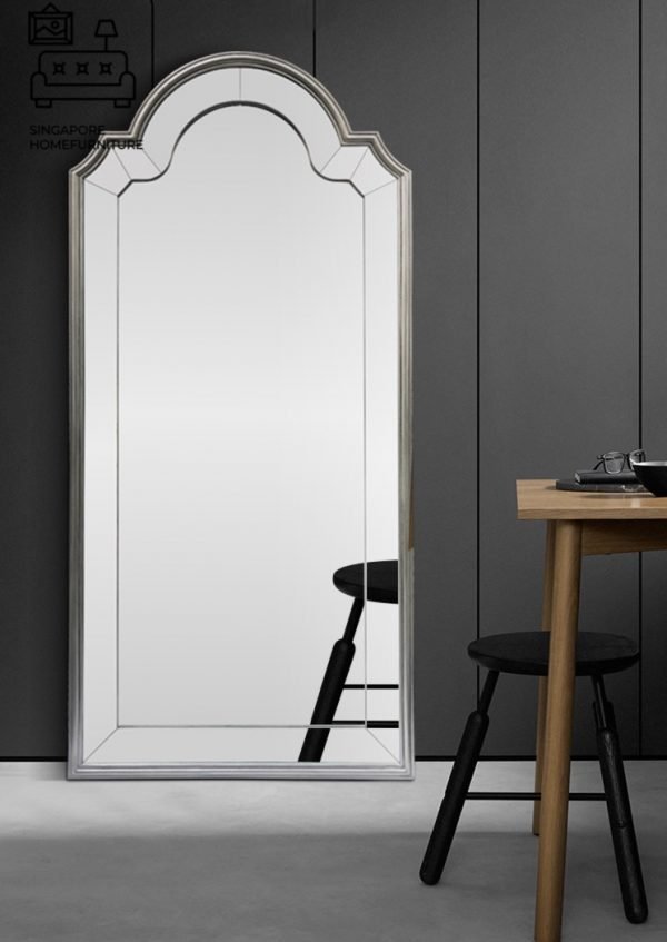 Arendal Arch Mirror Singapore Wall Mirror Singapore SingaporeHomeFurniture