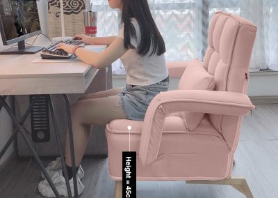 Faro Recliner Armchair Singapore SingaporeHomeFurniture