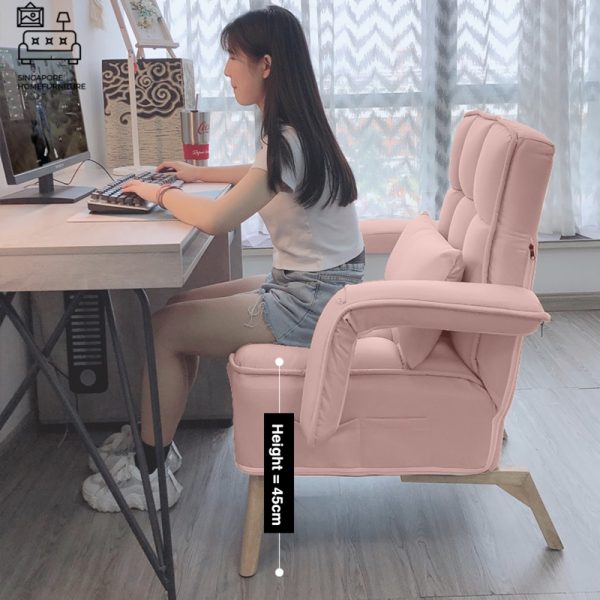 Faro Recliner Armchair Singapore SingaporeHomeFurniture