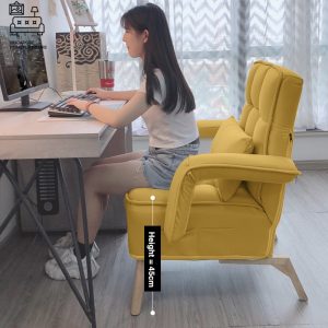 Faro Recliner Armchair Singapore SingaporeHomeFurniture