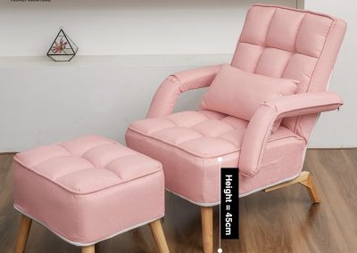 Faro Recliner Armchair Singapore SingaporeHomeFurniture