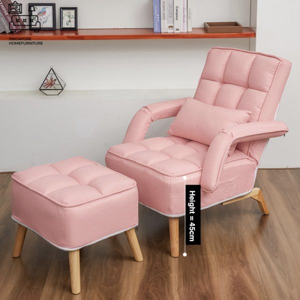 Faro Recliner Armchair Singapore SingaporeHomeFurniture