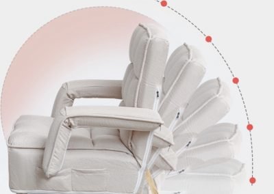Faro Recliner Armchair Singapore SingaporeHomeFurniture