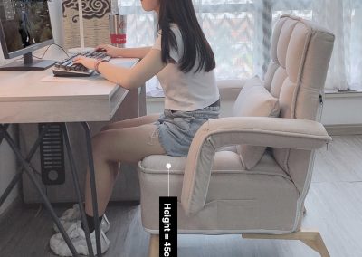Faro Recliner Armchair Singapore SingaporeHomeFurniture