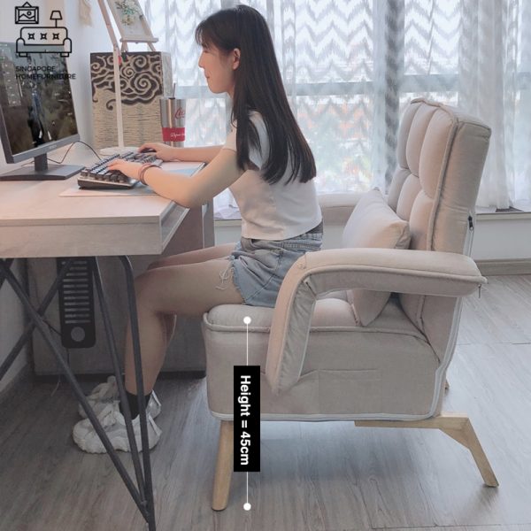 Faro Recliner Armchair Singapore SingaporeHomeFurniture