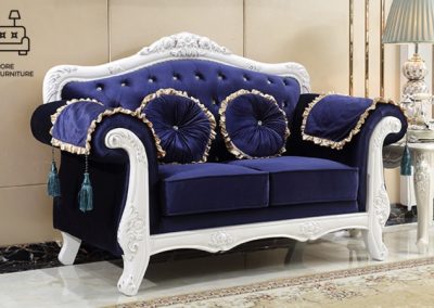 Girona High Back Sofa Singapore SingaporeHomeFurniture