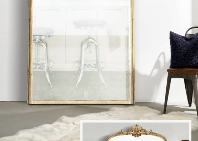 Hamar Vintage Mirror Singapore Antique Mirror Singapore SingaporeHomeFurniture