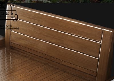 Ixelles Divan Bed Frame Singapore Bed with storage space SingaporeHomeFurniture