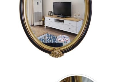Larvik Vintage Mirror Singapore Antique Mirror Singapore SingaporeHomeFurniture