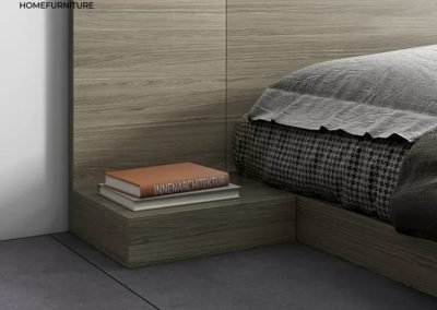 Leuven Japanese Bed Frame Singapore Low Bed Frame Platform Bed SingaporeHomeFurniture