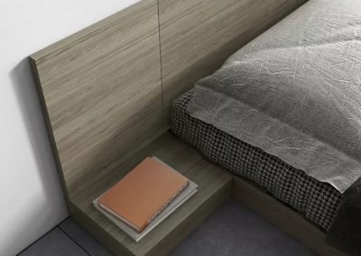 Leuven Japanese Bed Frame Singapore Low Bed Frame Platform Bed SingaporeHomeFurniture