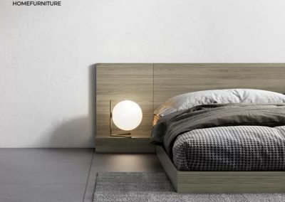 Leuven Japanese Bed Frame Singapore Low Bed Frame Platform Bed SingaporeHomeFurniture