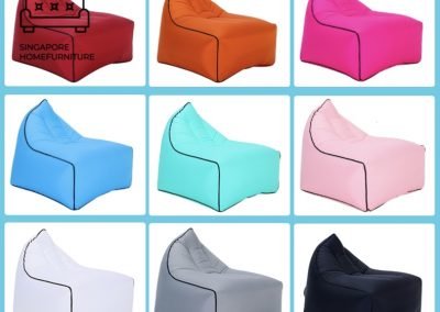 Liberec Outdoor Bean Bag Singapore SingaporeHomeFurniture