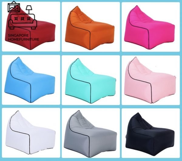 Liberec Outdoor Bean Bag Singapore SingaporeHomeFurniture
