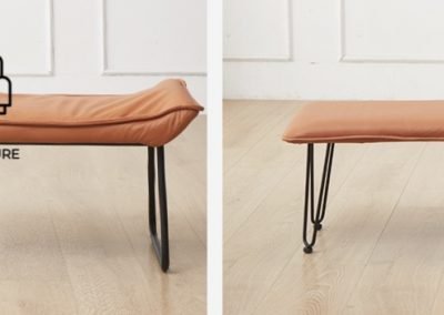 Macapa Modern Rocking Chair Singapore SingaporeHomeFurniture