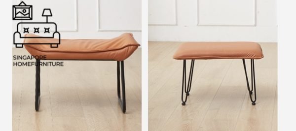 Macapa Modern Rocking Chair Singapore SingaporeHomeFurniture