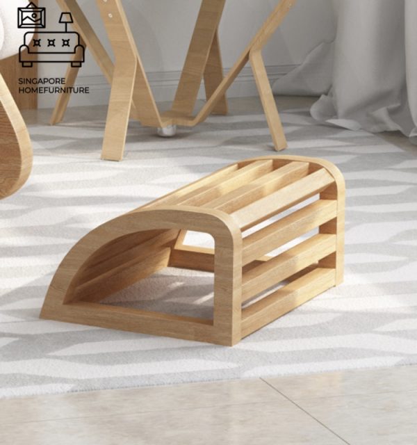 Macelo Modern Rocking Chair Singapore SingaporeHomeFurniture
