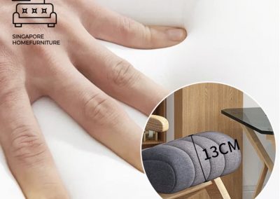 Macelo Modern Rocking Chair Singapore SingaporeHomeFurniture