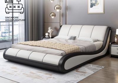 Mechelen Divan Bed Frame Singapore Bed with storage space SingaporeHomeFurniture