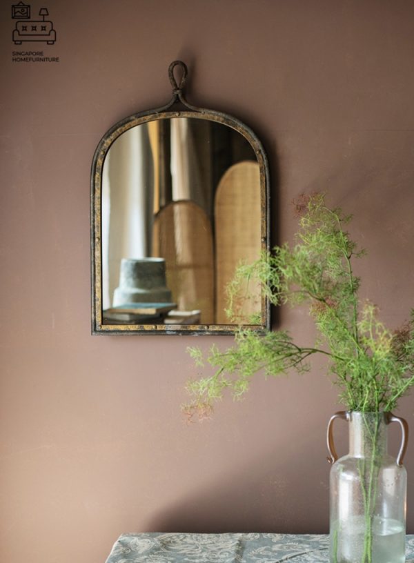Molde Vintage Mirror Singapore Antique Mirror Singapore SingaporeHomeFurniture