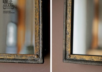 Molde Vintage Mirror Singapore Antique Mirror Singapore SingaporeHomeFurniture