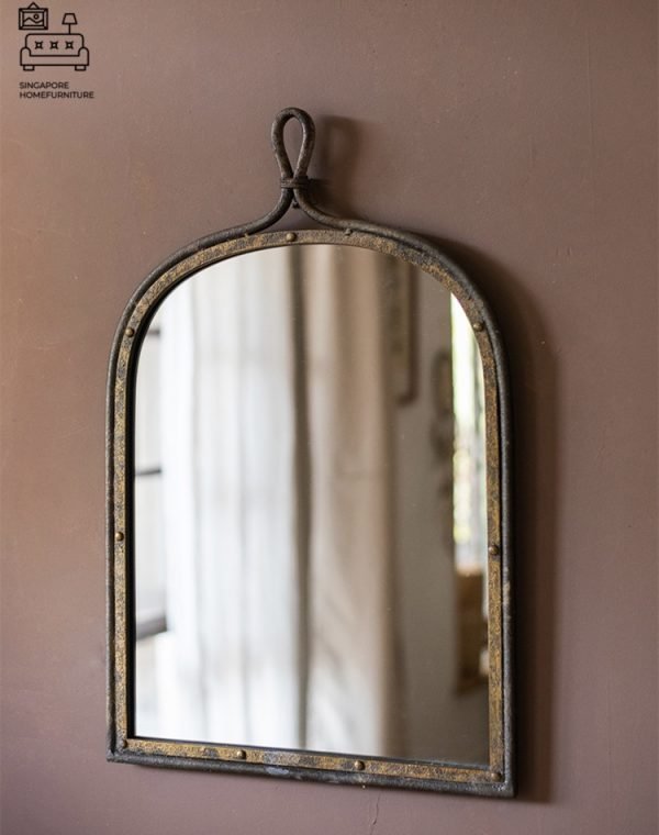 Molde Vintage Mirror Singapore Antique Mirror Singapore SingaporeHomeFurniture