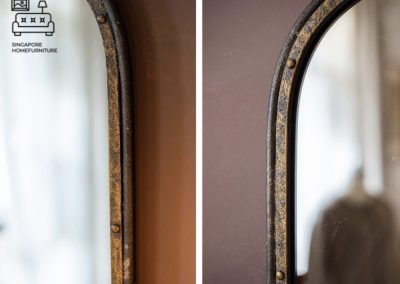 Molde Vintage Mirror Singapore Antique Mirror Singapore SingaporeHomeFurniture
