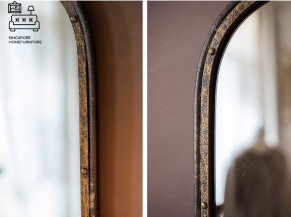 Molde Vintage Mirror Singapore Antique Mirror Singapore SingaporeHomeFurniture