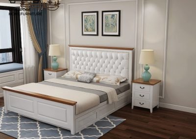 Mouscron Pull Out Bed Frame Singapore Trundle Bed SingaporeHomeFurniture