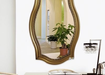 Narvik Vintage Mirror Singapore Antique Mirror Singapore SingaporeHomeFurniture