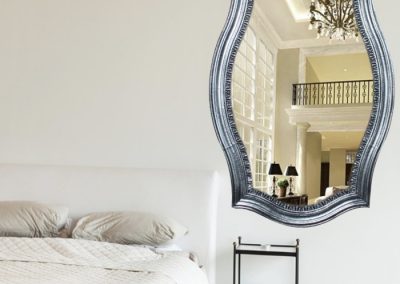 Narvik Vintage Mirror Singapore Antique Mirror Singapore SingaporeHomeFurniture